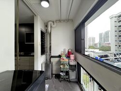 Blk 117 MARSILING RISE (Woodlands), HDB 4 Rooms #626878781